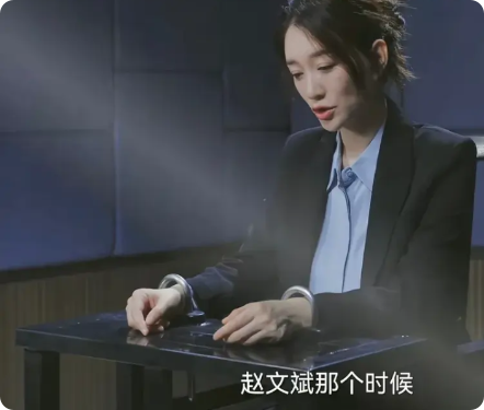 《乌云之上》大结局，最没想到的一点就是韩青因为自己的任性害死了自己的父母，同样也