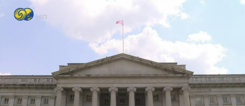 美国制裁国际刑事法院法官











真是活久见！美国竟然对国际刑事法