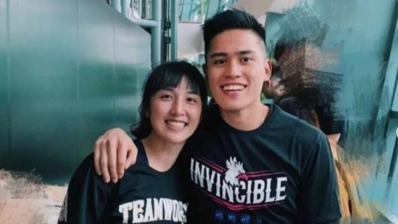他曾被郭艾伦打爆，如今成CBA最强后卫，女朋友十多年不离不弃