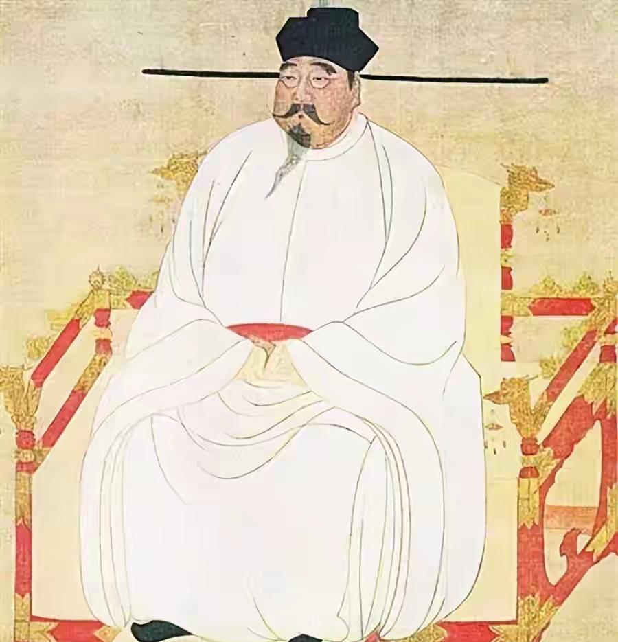 赵匡胤君臣被困寿州六年，粮草早已吃尽，饥民遍城，乞丐成群，军无斗志，饿死无数。