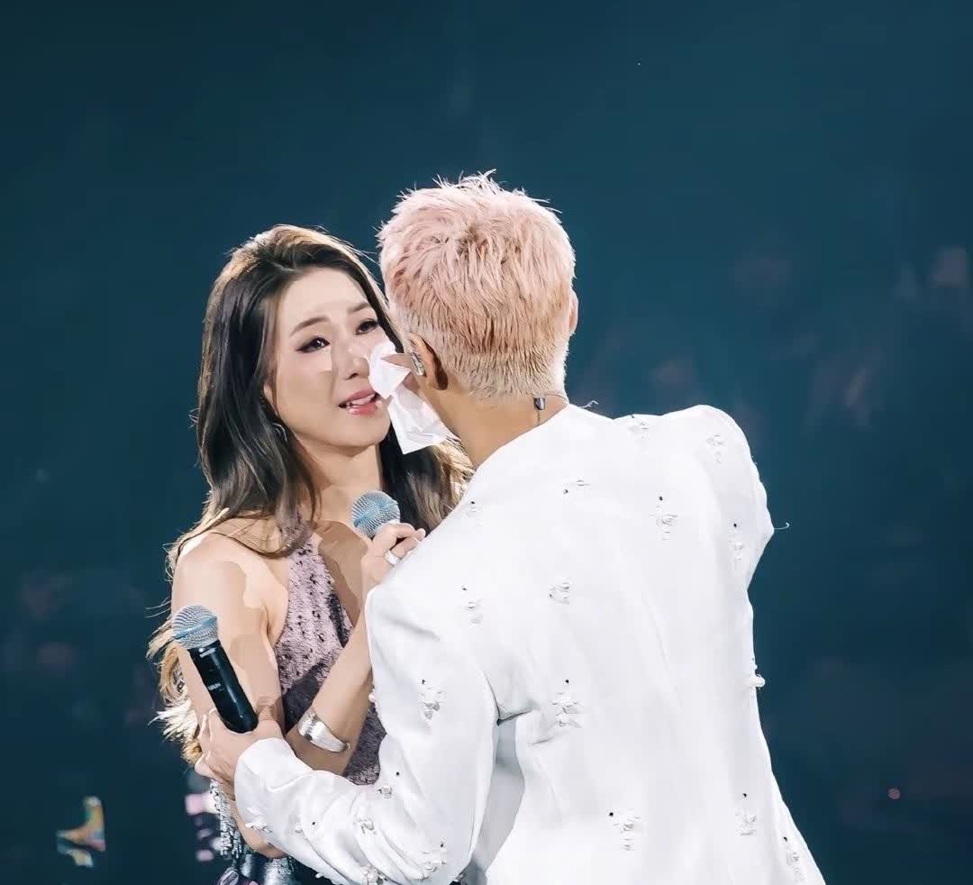 终于理解张馨月了
为什么她嫁给林峰这么不自信

45岁的林峰，女人缘真不是