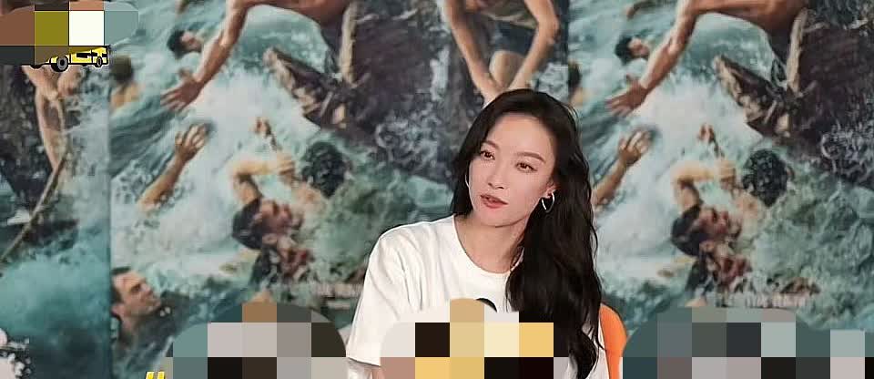 倪妮“承认喜欢”樊振东，东哥影响力还在不断上升：

东哥的影响力已经传到娱乐