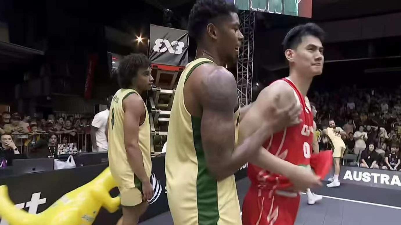 CBA外援新政：场上将现4外援 广东男篮坐拥两大悍将复出