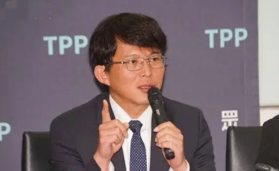 2026新北市长选定了？黄国昌：让自己成为最好选择

黄国昌才称自己不排斥202