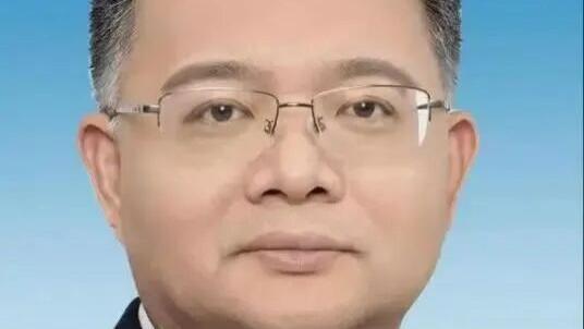 邹特已任湖南湘江新区（长沙高新区）党工委副书记、管委会主任