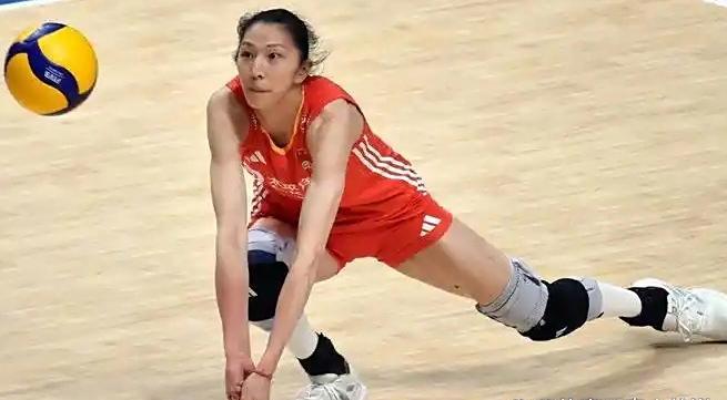 吴梦洁，艾格努上榜，加比无缘
女排世联赛总决赛1/4决赛全部结束
四场比赛，诞生