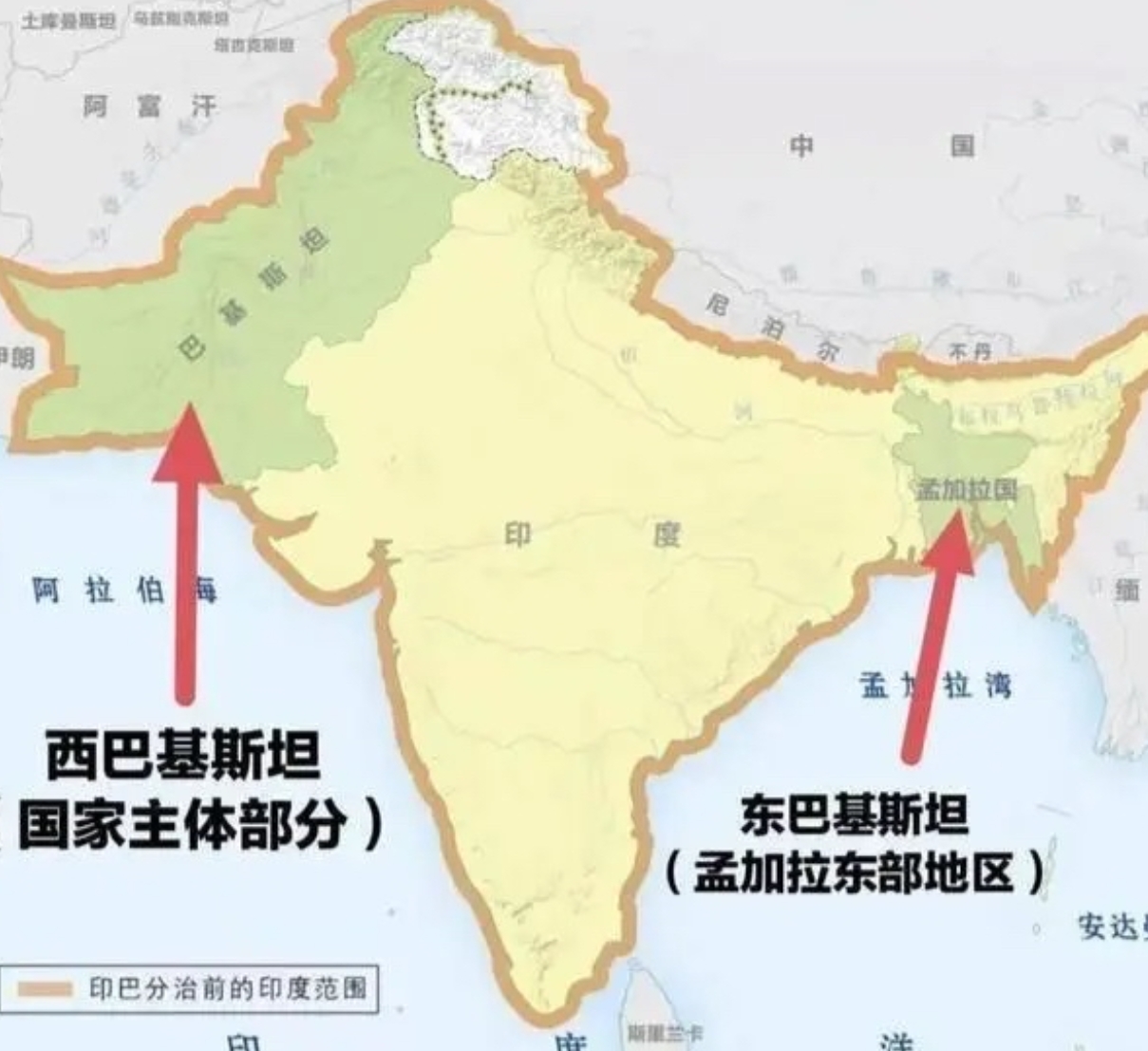印巴冲突！双方已连续7天交火！巴铁空军优势明显！印度空军副司令SP·达尔卡尔中将