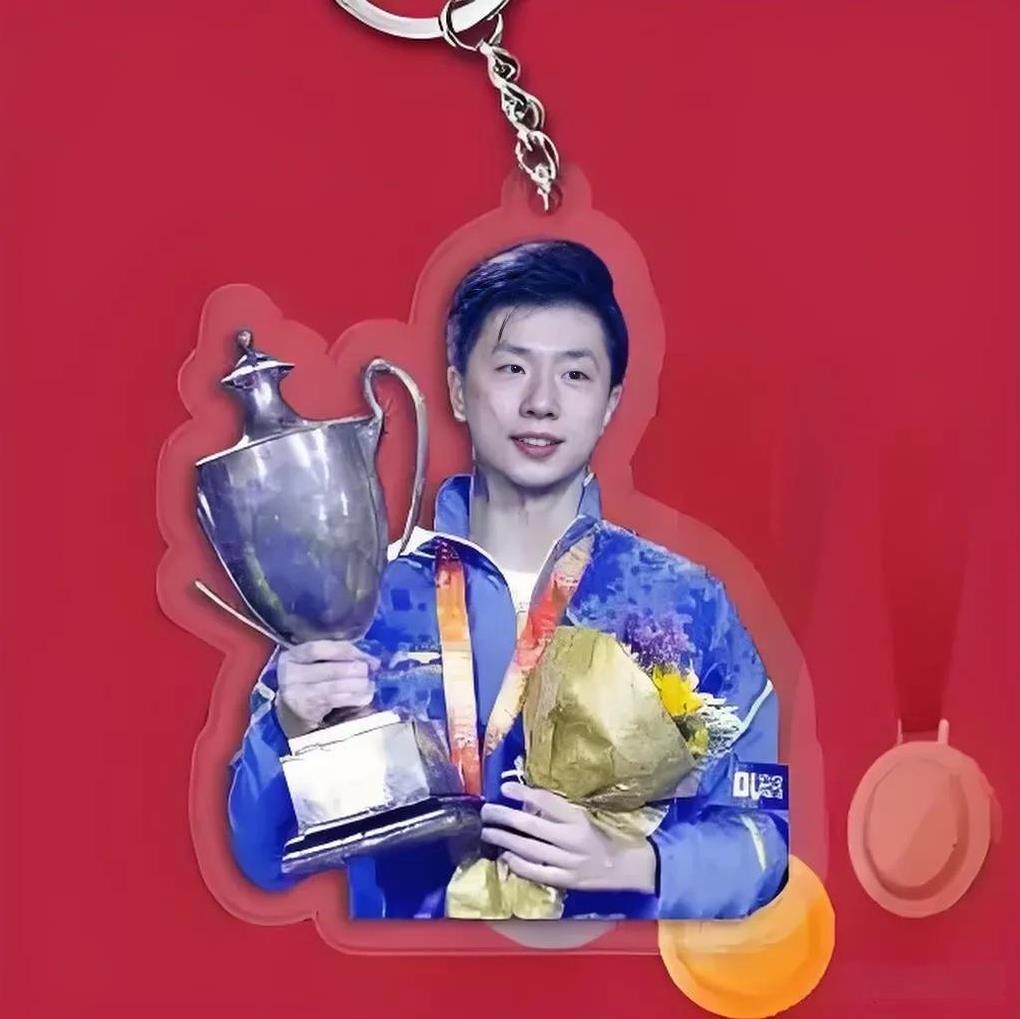 马龙、陈梦初心不改，归来仍是少年
淡出球迷视线的国手马龙，陈梦已经官宣参加第十五