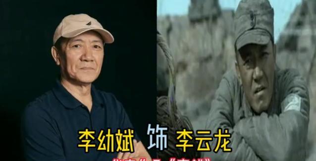 越对比越会发现，这18个角色均被演员们塑造的极其深入人心，个个都能封神。
每年都