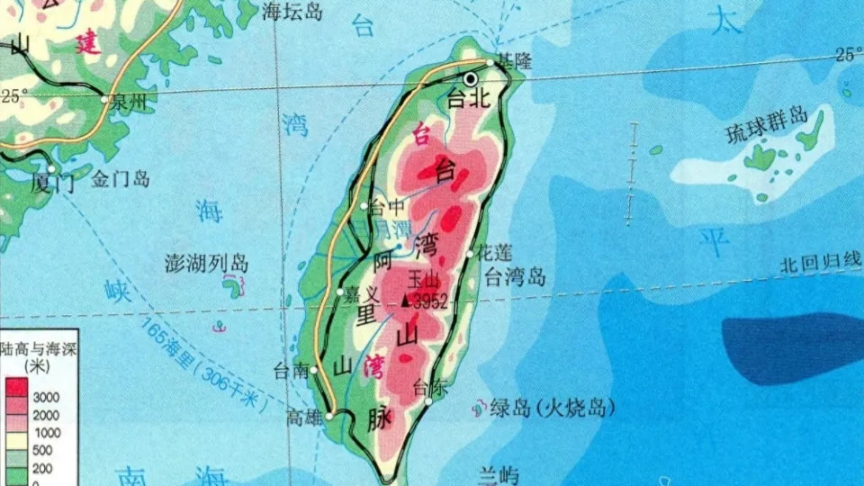 李敖：现在台湾人都是跪民的后代，有种的都被日本杀了