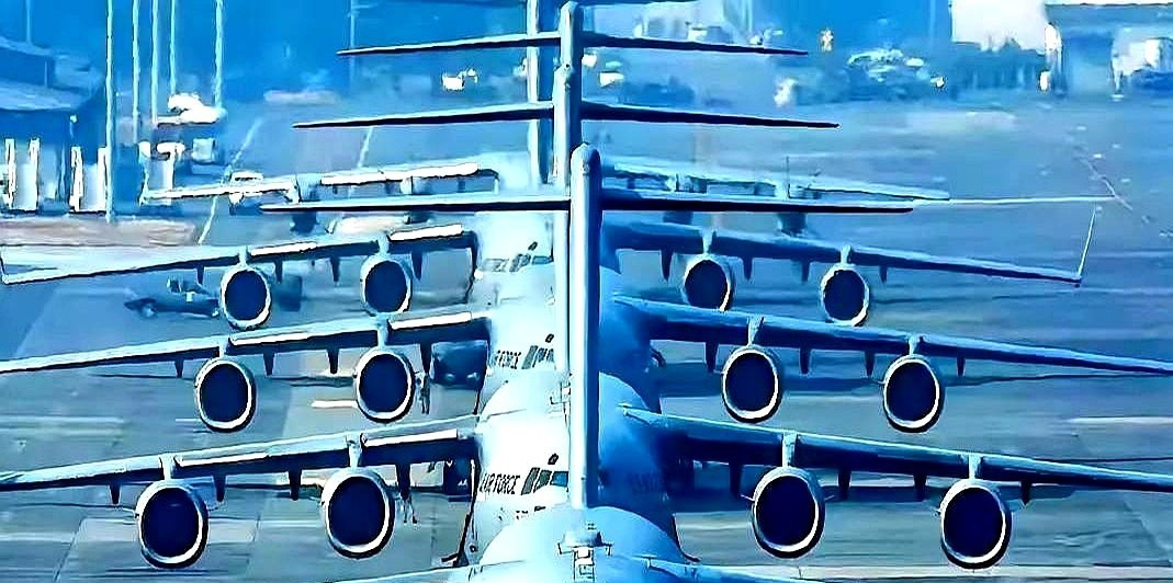 中国技术太牛了，老外都喊中国师傅











啥？俄罗斯伊朗醒悟了，发