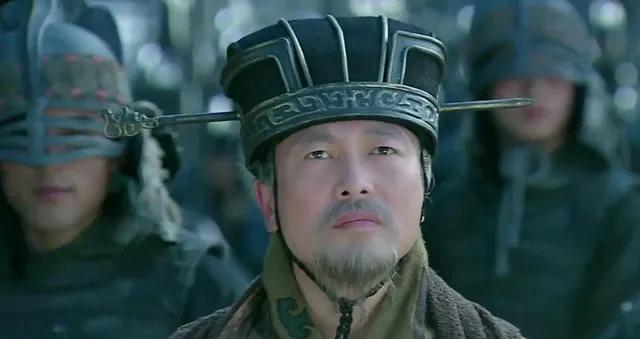 刘璋错就错在两方面。一方面，他在乱世中只想守着益州做“土皇帝”，没有争霸的野心。