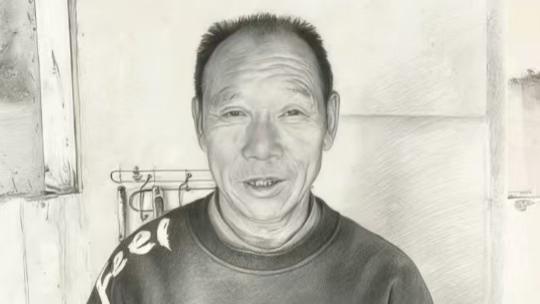 火遍全网的奇奇爷：一个单身农村男人的日常，为何让百万网友破防？