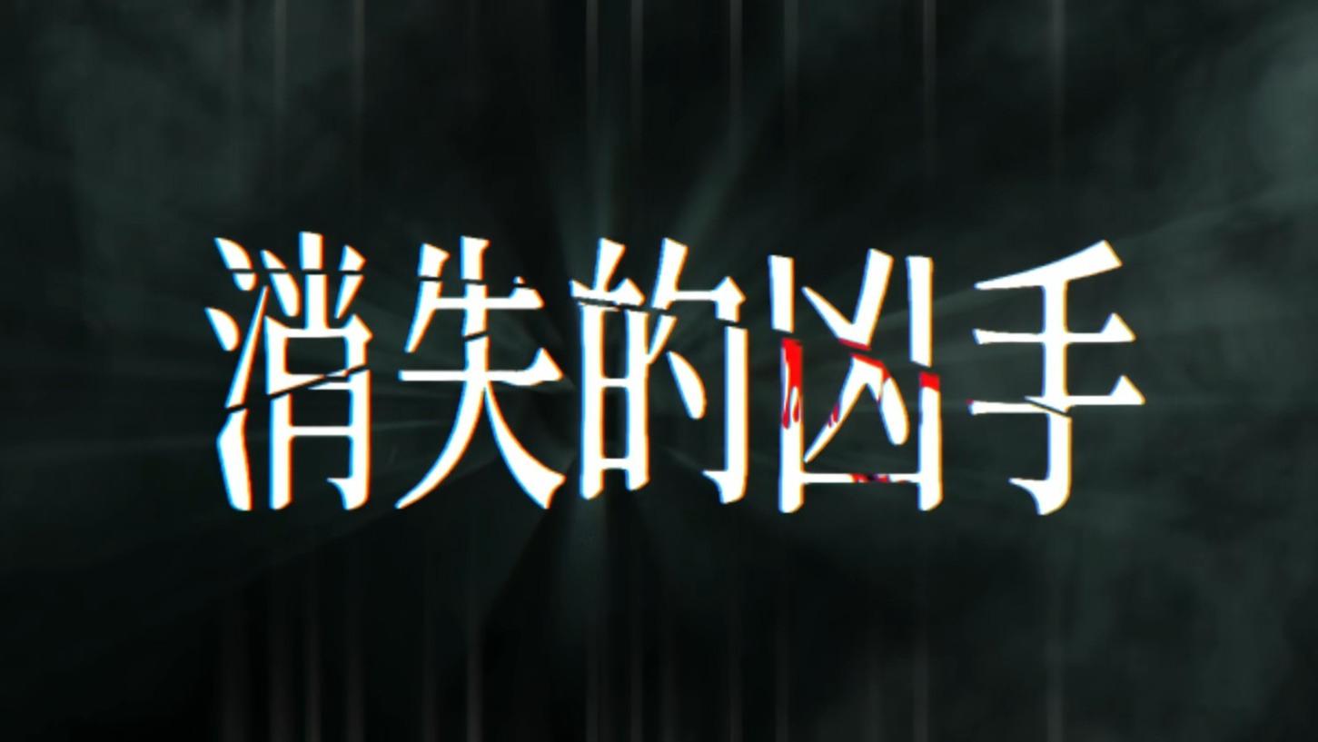 《消失的凶手》电视剧分享一来了