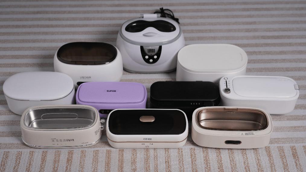 超声波清洗机排行榜十大品牌有哪些？十大清洗机品牌排行榜!