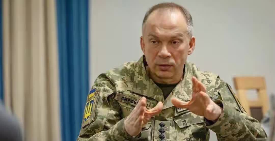 西尔斯基深谋远虑，真不愧是乌克兰战神！乌克兰抗俄保家卫国之事没有做不到的，怕就怕