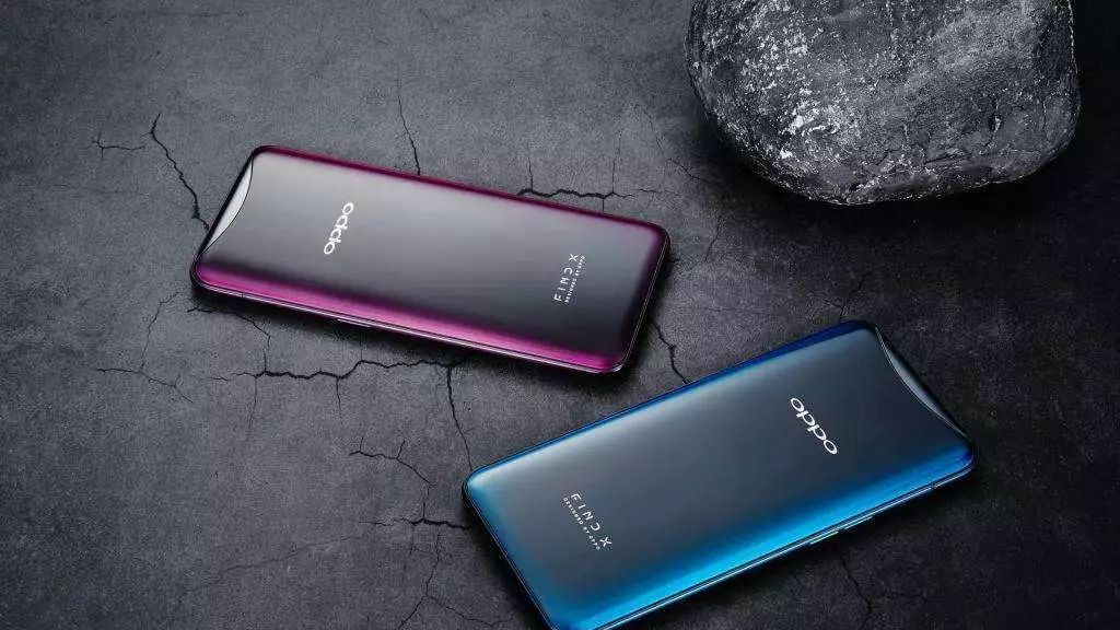 OPPO、vivo、传音小米被曝下调出货预期：小米、OPPO降超20%，传音目标跌破7000万台