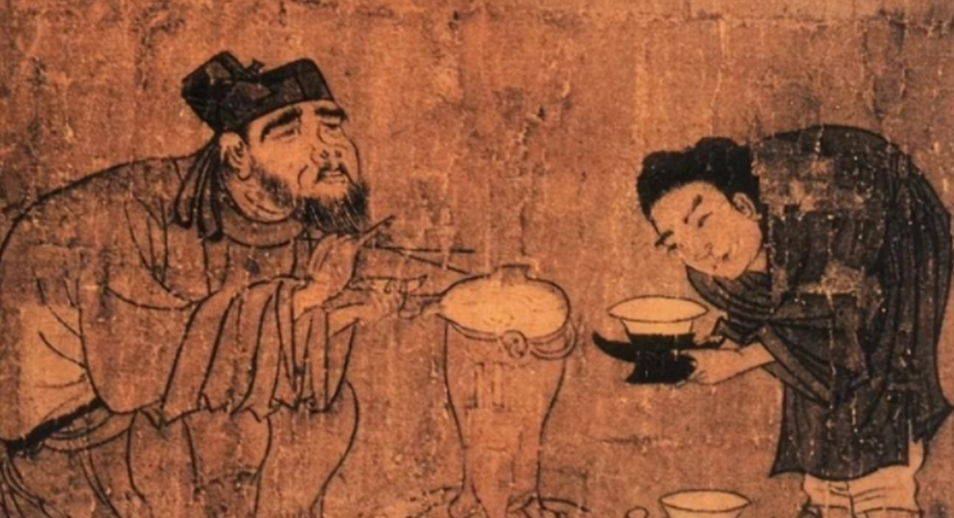 古代的“六大快乐水”，古人喝的比我们还讲究！