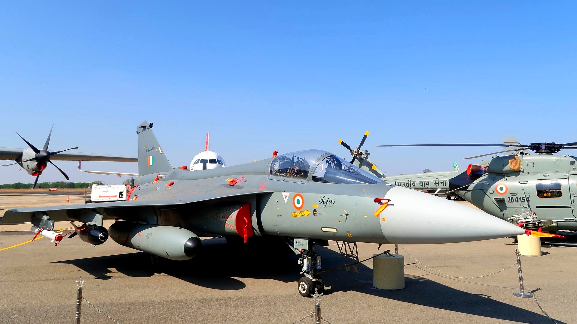 印度遭落井下石？坠毁责任推美国也没用，网传11亿美元订单或泡汤