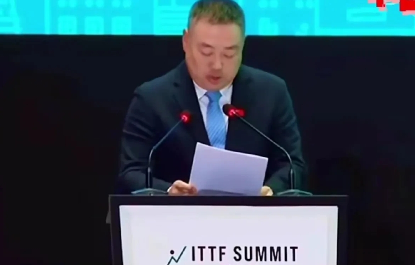 振东退赛是刘国梁逼退的吗？我们是不是都冤枉了刘国梁呢？

樊振东的退赛，让刘国梁