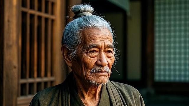 传说中的长寿彭祖，活了800岁不愿飞升，最后祸从口出