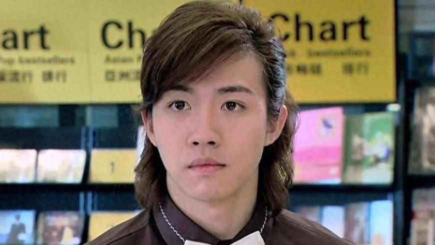 俞灏明烧伤后，首次公开恋情，已见父母