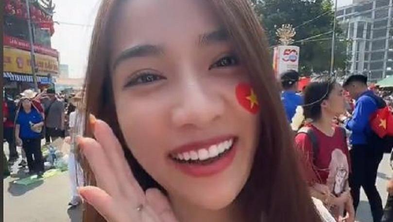 为什么越南女人见到我军就发春？跟越南军队的一种行为息息相关