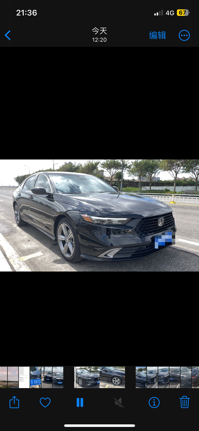 11代雅阁颗粒捕捉器
对比10代动力真的差了好多，有没有老哥试过刷程序或者把颗粒