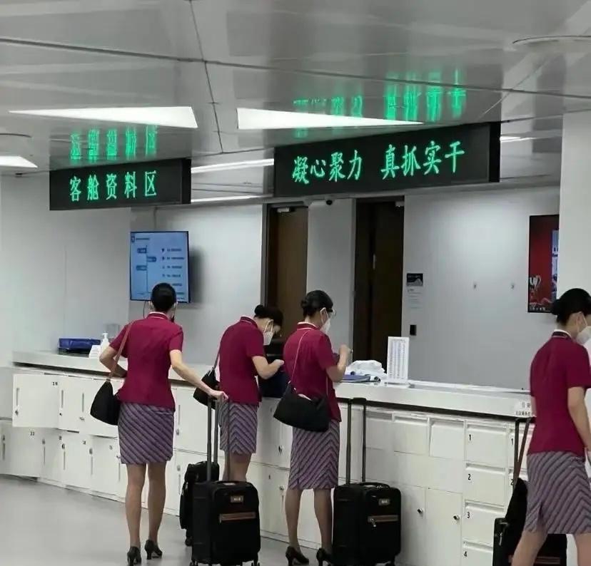 请问当空姐需要什么条件，是不是需要985和211大学毕业的