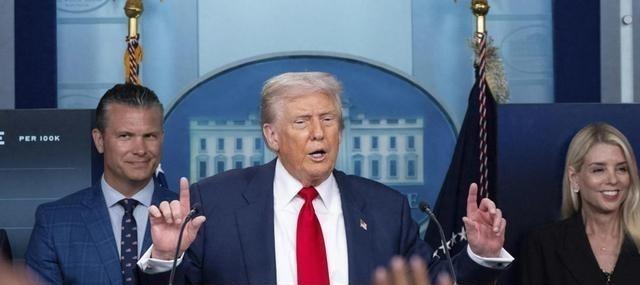果然不出中方所料，英伟达已成美国死穴，特朗普现在得求着中国买。要我说，哪是什么转
