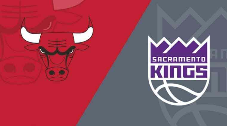 「飞哥」NBA：公牛VS国王 拉文复出战旧主？国王3连胜稳了？