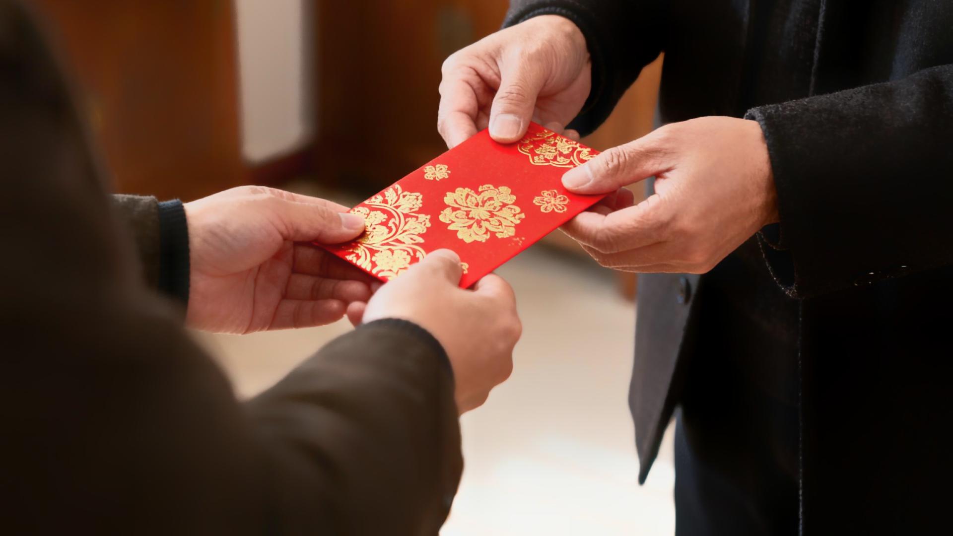 随礼别乱凑数！为啥600块要避开？结婚随礼的门道在这