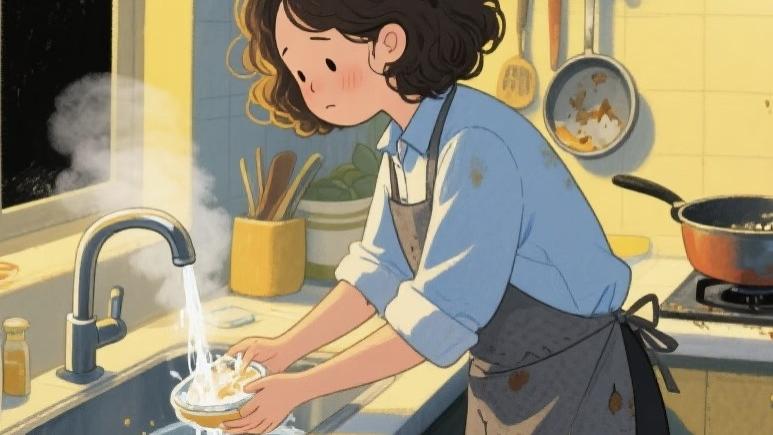 带娃路上的小窍门，让你也能轻松点