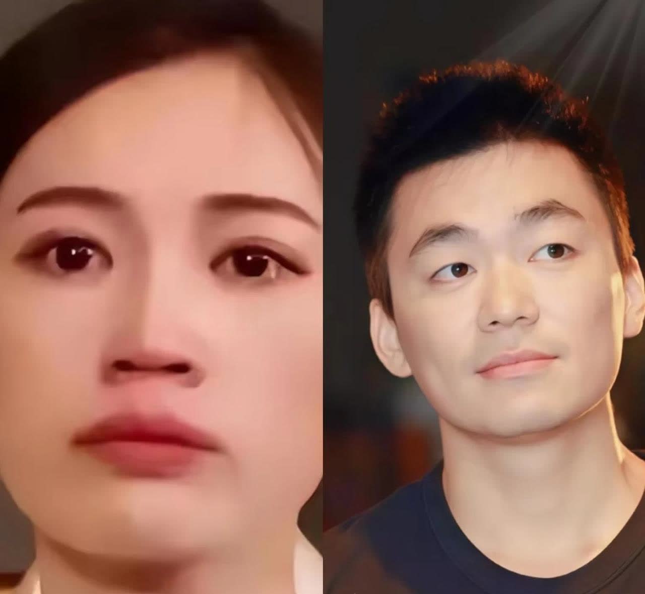 一觉醒来

王宝强沉默了！

马蓉发声了，这次不一样，以前都是被动，现在