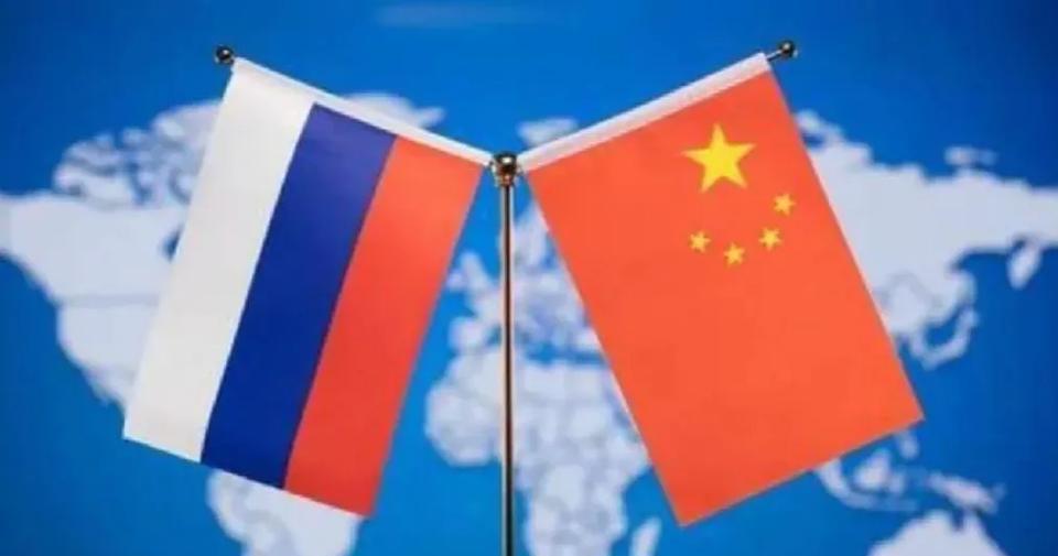 中国对美加征84%关税后两国相继表态力挺
中国在美国加征104%关税生效时，对等