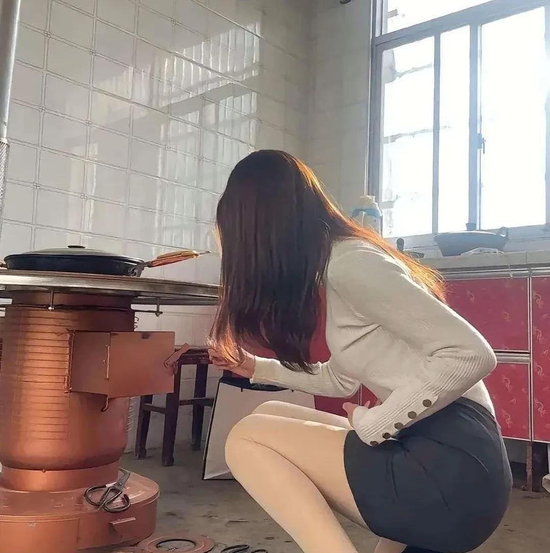 看你会不会使用这种炉灶！