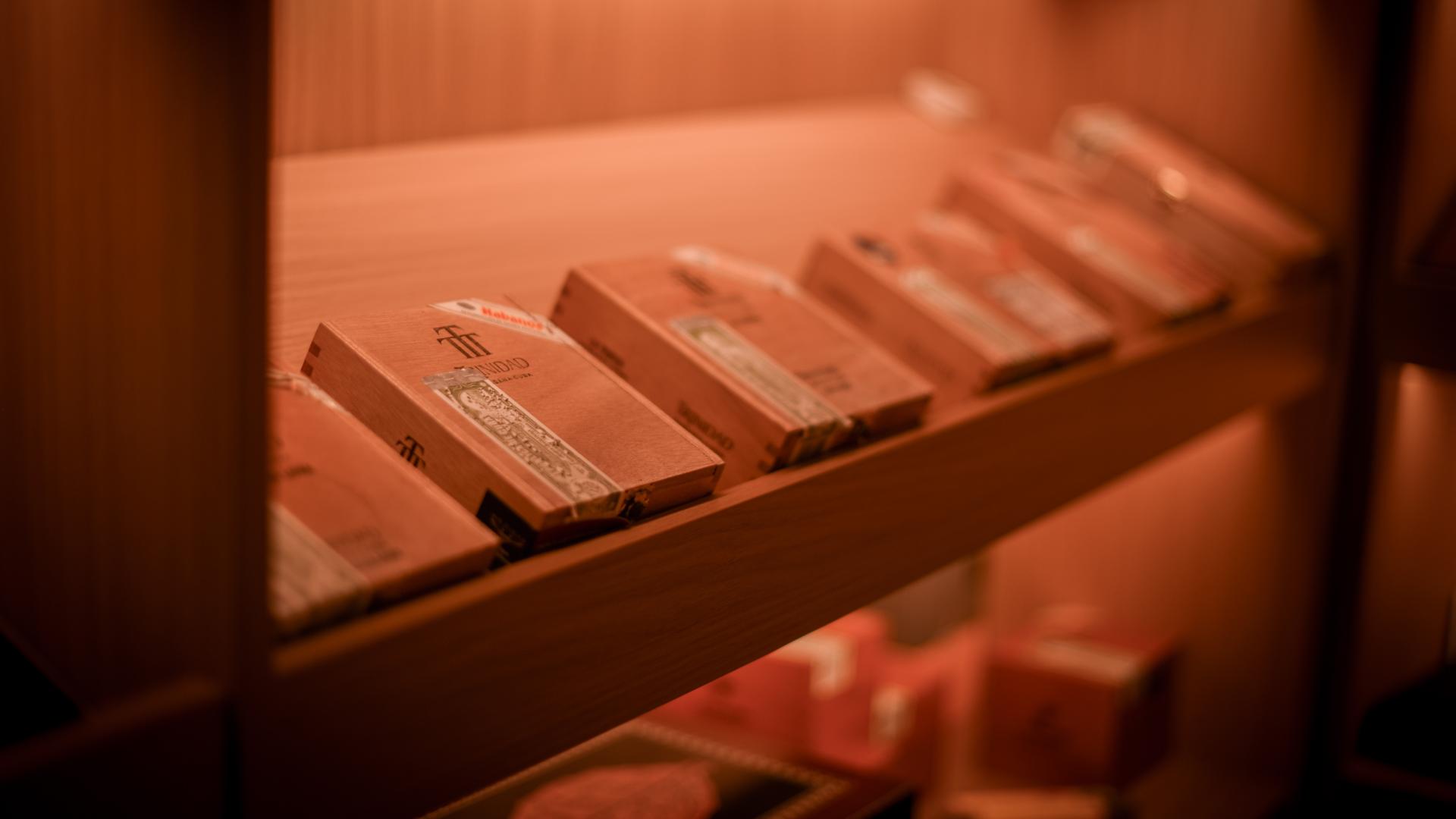 实测特立尼达三款雪茄：到底值不值得茄客掏腰包？