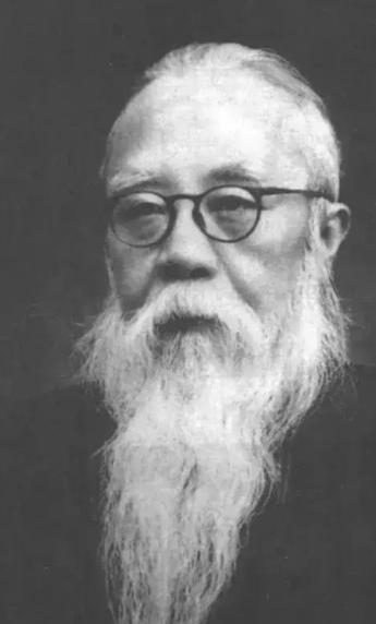 1901年，19岁的马一浮丧妻，他发誓不再续娶，岳父同情他，便问他：“我三女儿1