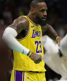 詹姆斯真的强啊
这个身体天赋真的一流，跟他硬碰硬都能弹出去
只要不踢右后卫来回冲