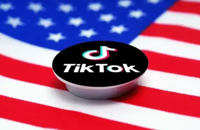 俄媒：美国与中国就出售TikTok进入最高级别谈判！
不管世界格局如何变幻，美国