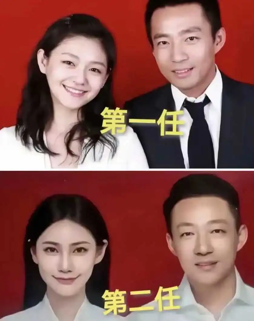 她离婚两个月就结婚，凭什么前夫不能结婚，莫名其妙！