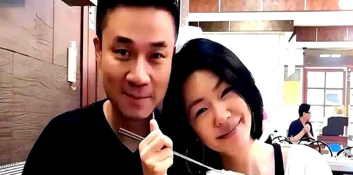 小S和许雅钧的婚姻连续剧又更新了！
台媒最新爆料看得人血压飙升，这对夫妻结婚18
