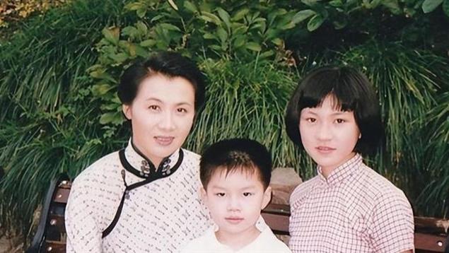 演员李媛媛：为产子拒绝治癌，去世23年后，丈夫的坚持让人泪目