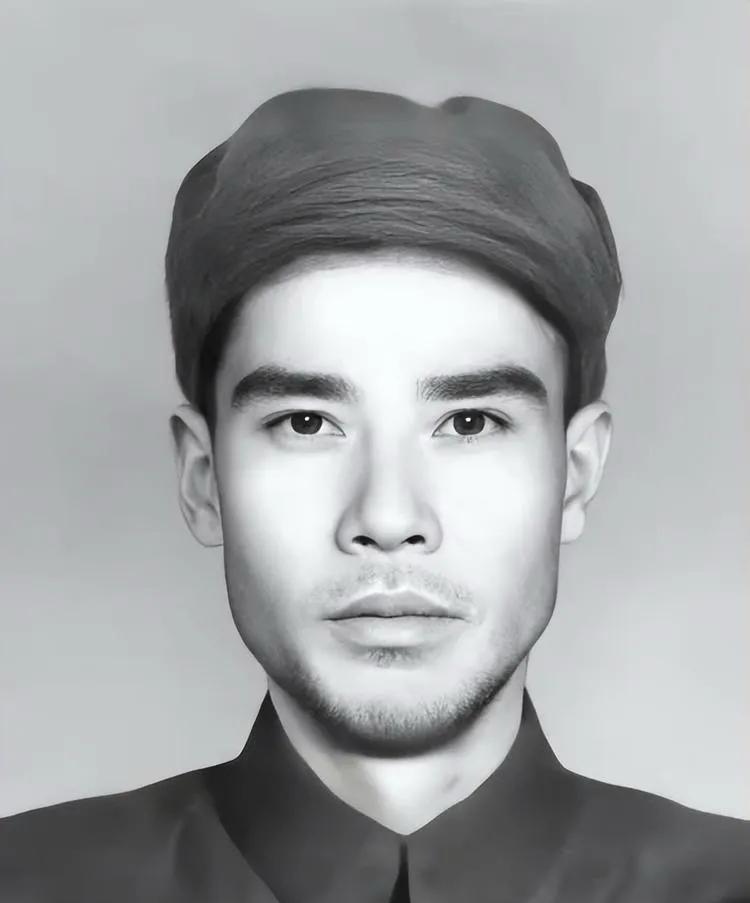 1967年，贺敏学被抓，妻子写信向毛主席求助，毛主席听了很是惊讶，接着就写了一封