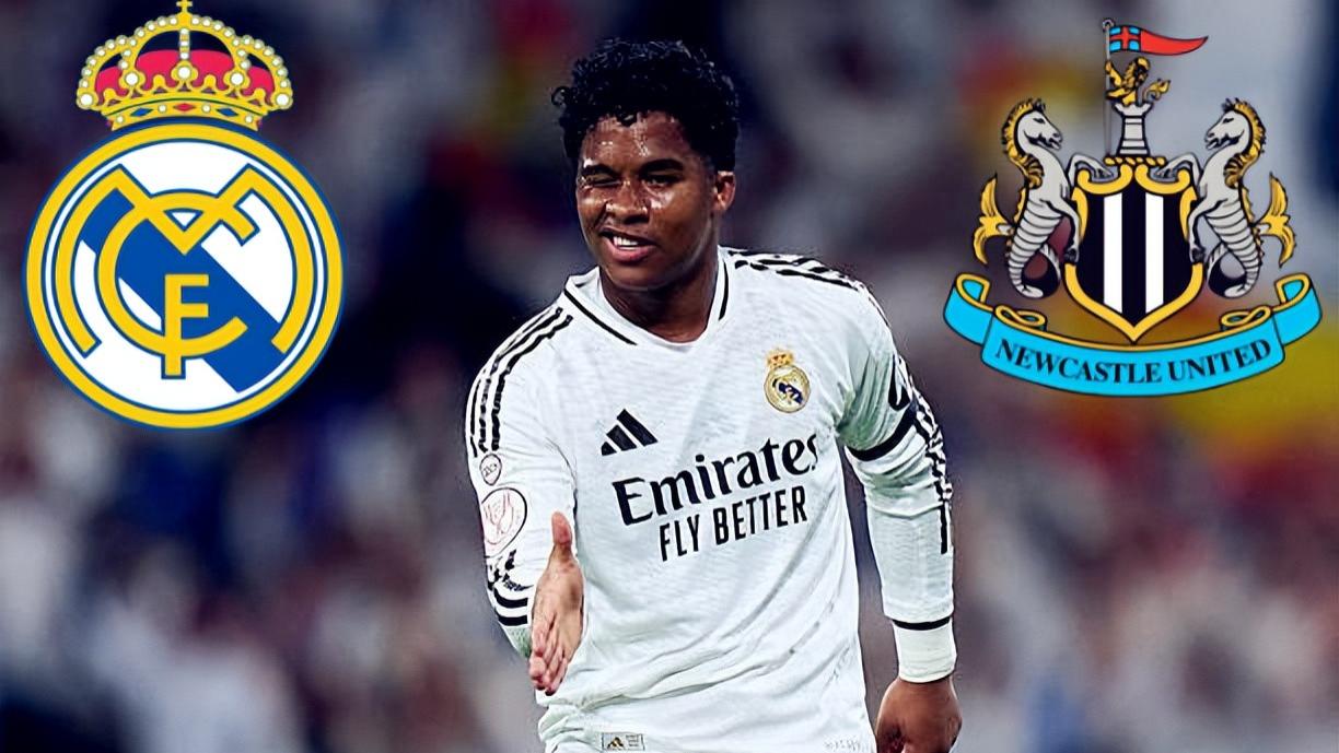 巴西帮要解散！阿隆索不是安切洛蒂，皇马神似当年利物浦？