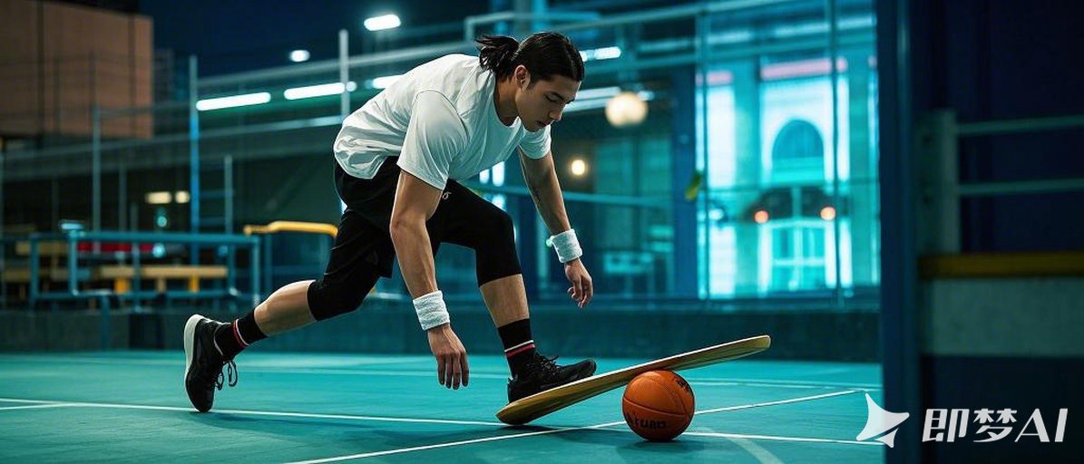 年轻人热衷小众运动：解锁别样的运动激情