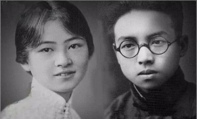 林徽因儿子考清华，差了2分，林徽因复查儿子考卷，发现了蹊跷，随问儿子原因，听了儿