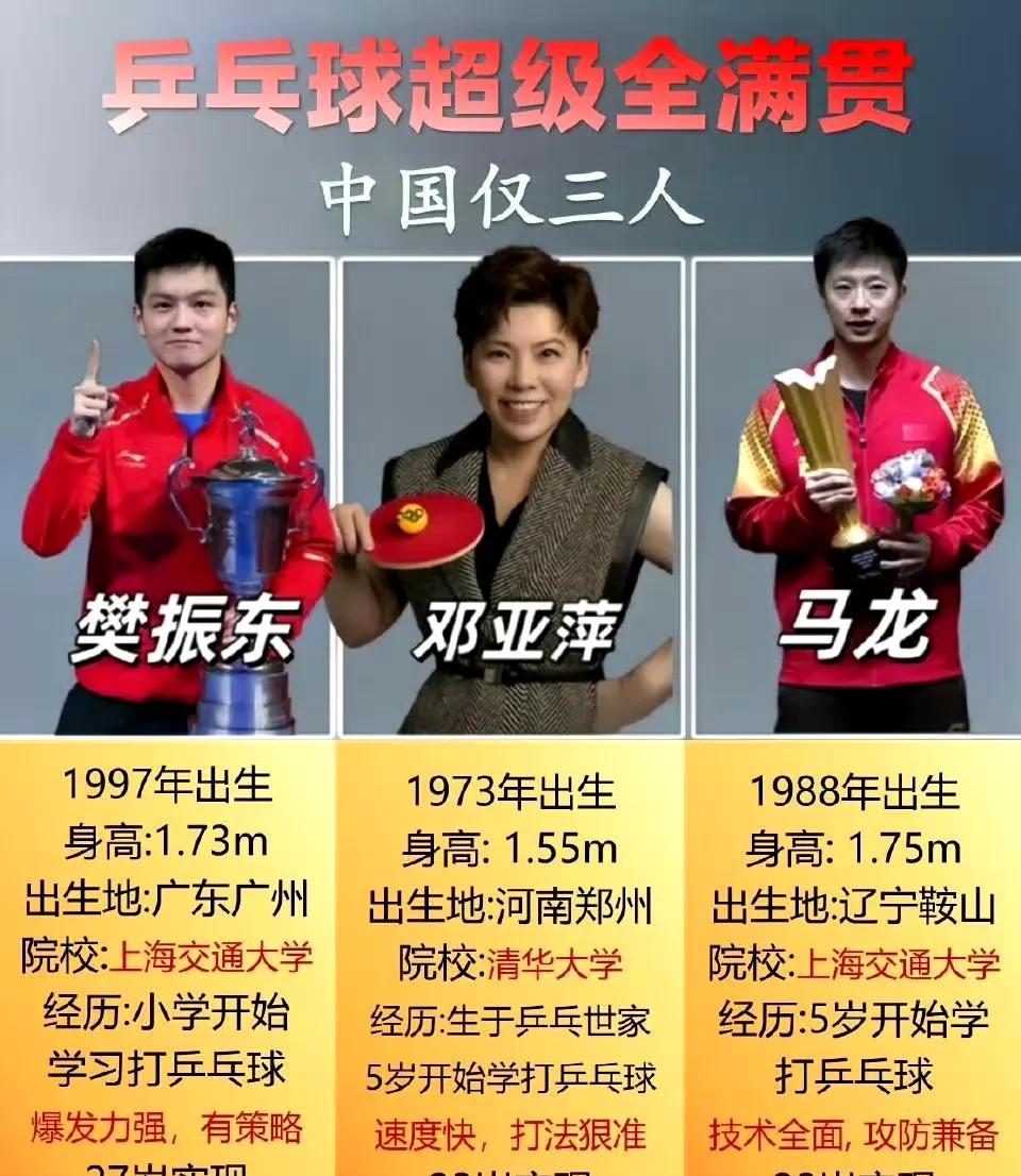 巴黎奥运会男子单打冠军樊振东宣布加盟德甲联赛，这个消息震惊我了！他可是首位超级金
