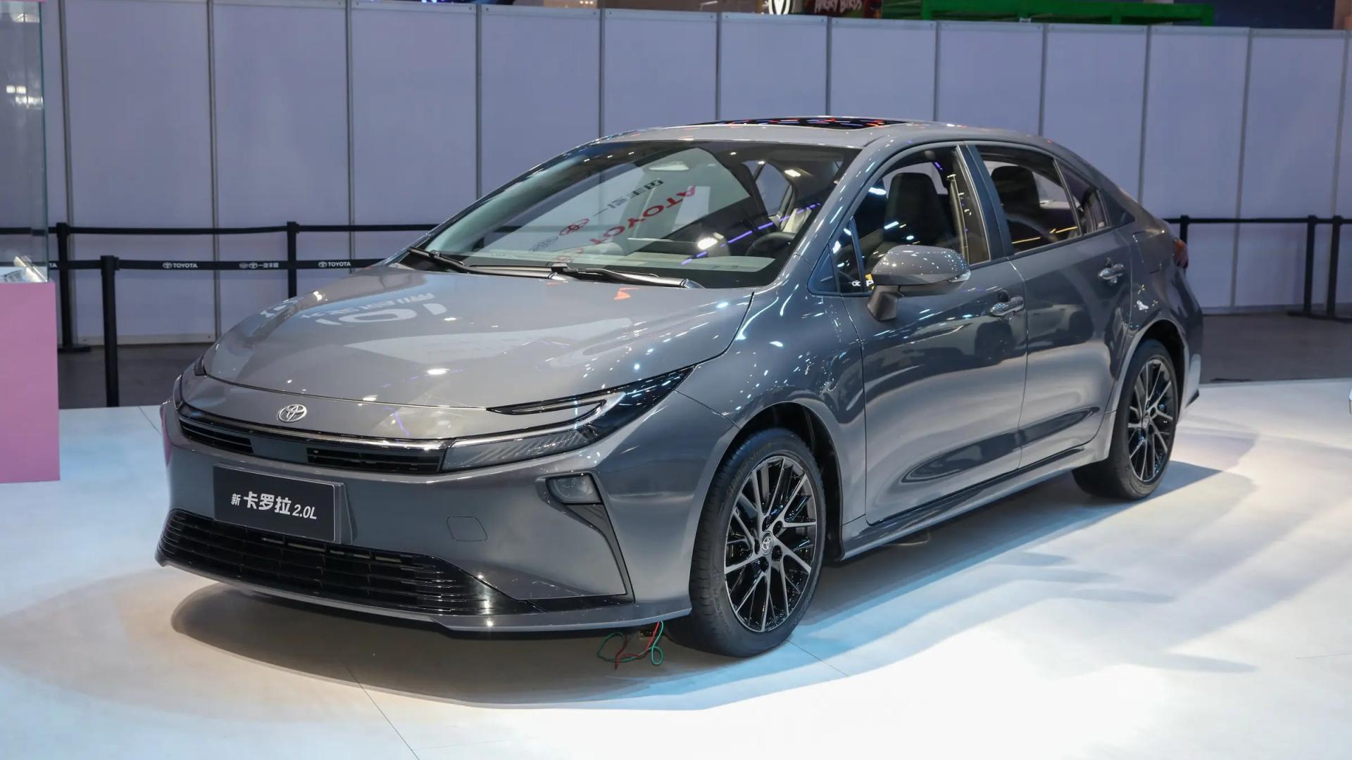 12月份即将上市的5款热门新车！快来看一看，有没有你喜欢的那款