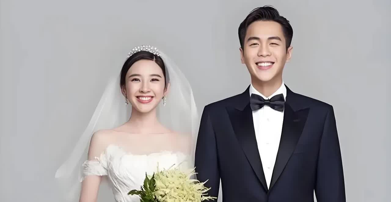 辟谣了辟谣了！
原来唐艺昕与张若昀在爱尔兰结婚，
并不是因为当地“不允许离婚